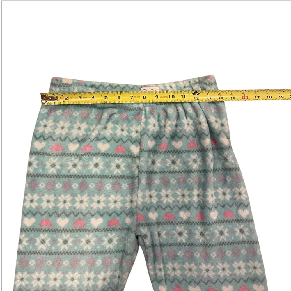 Rene Rofe Pajama Pants Girls Size XL (14/16)